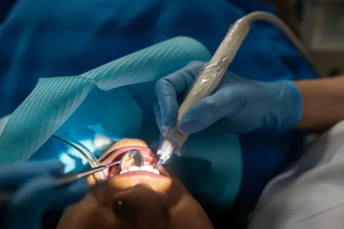 Endodonti Nedir