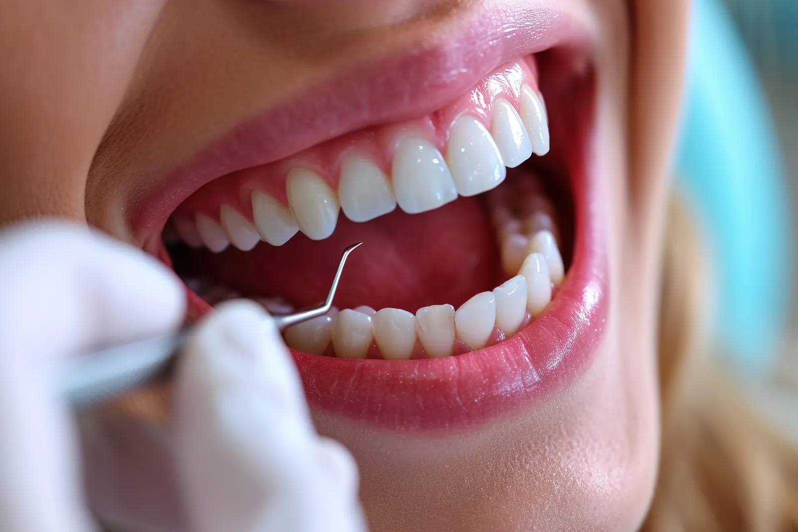 Gingivectomy Treatment