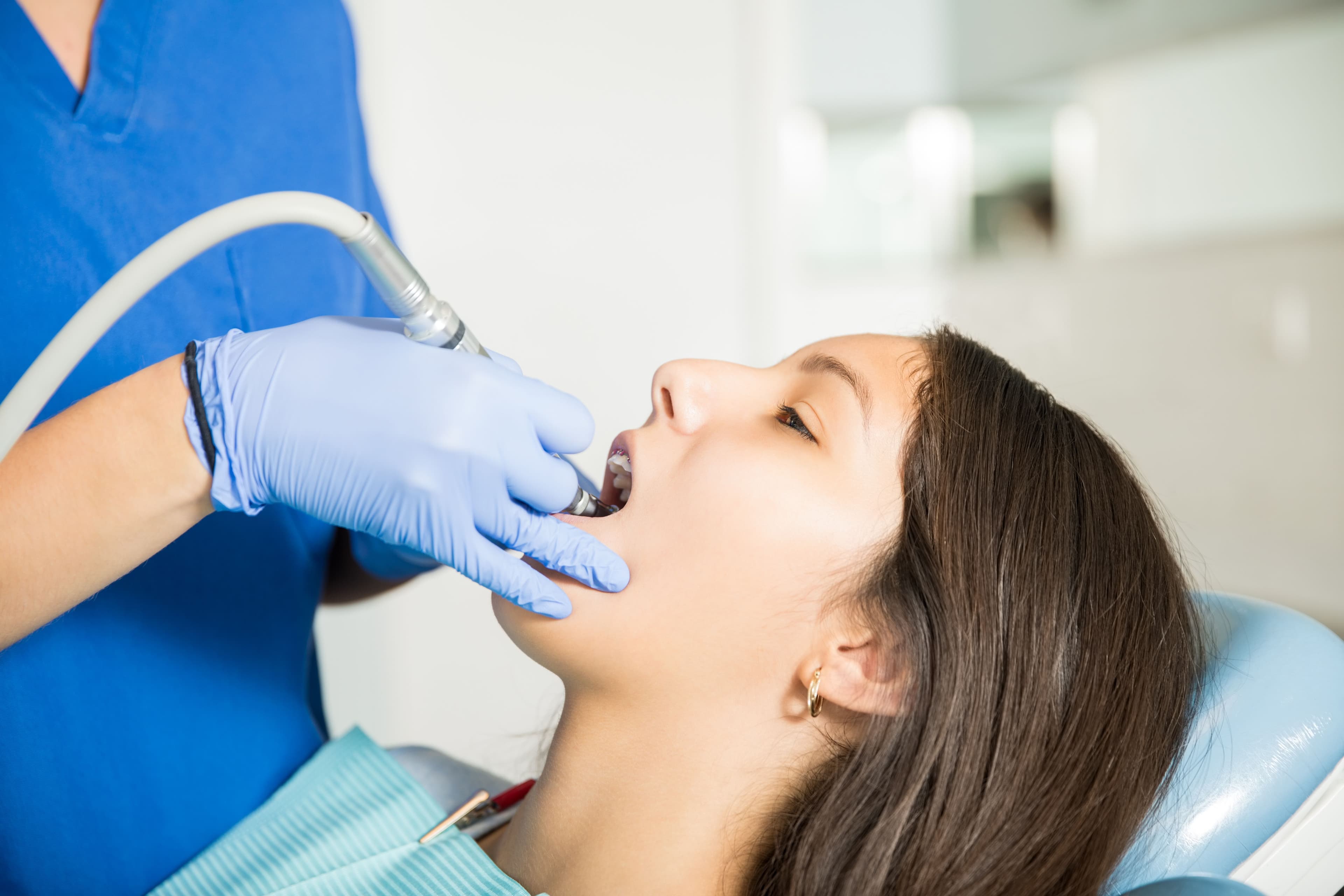 Root Canal Treatment