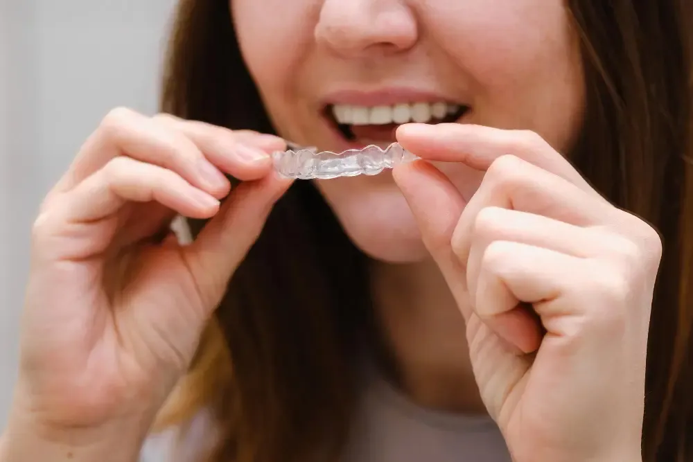 Bruxism