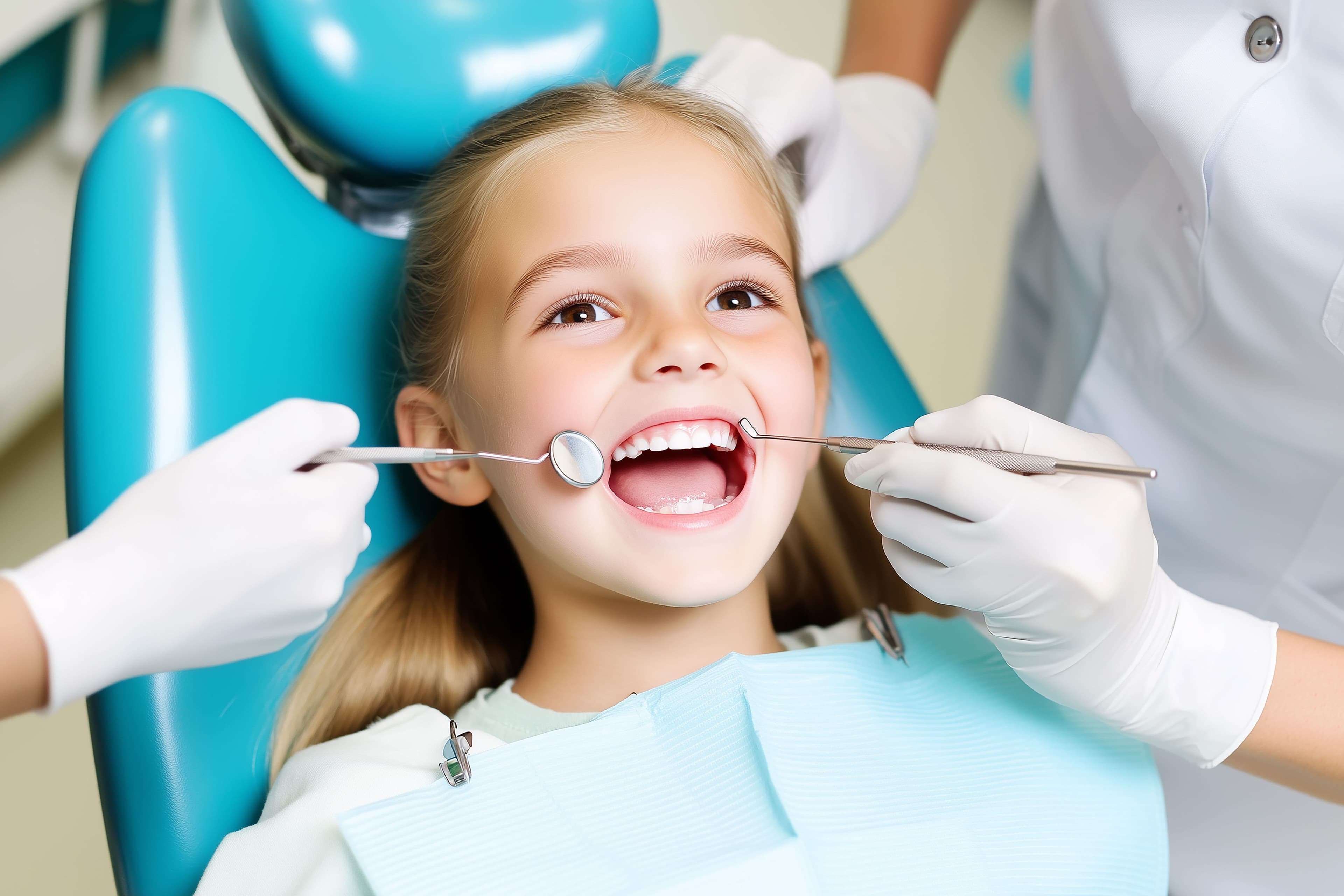 pediatric dentistry