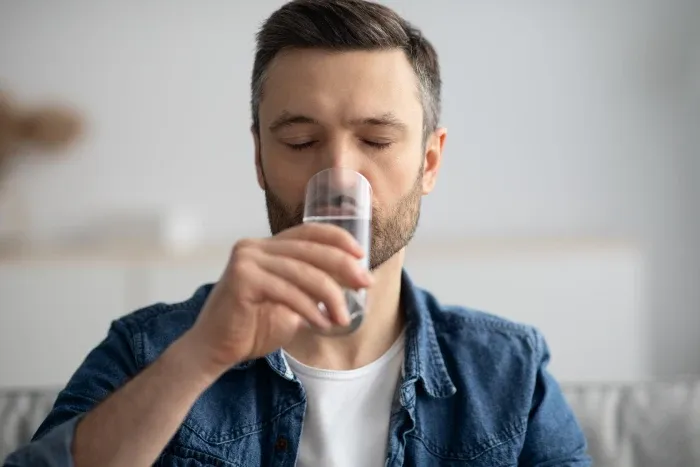 what is dry mouth