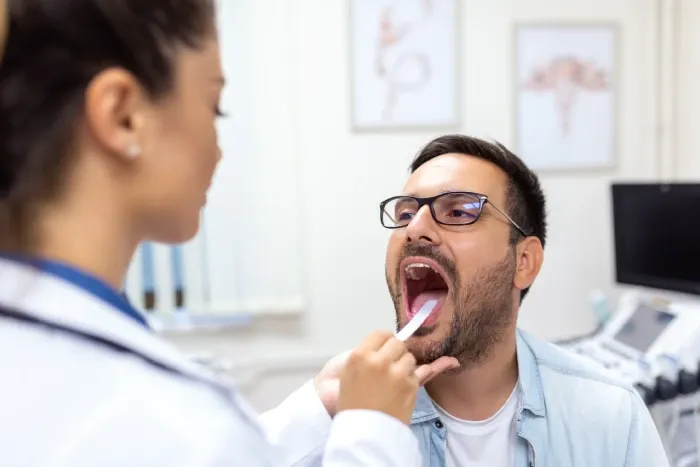 Dil Yaralarına Ne İyi Gelir, Nasıl Geçer.webp