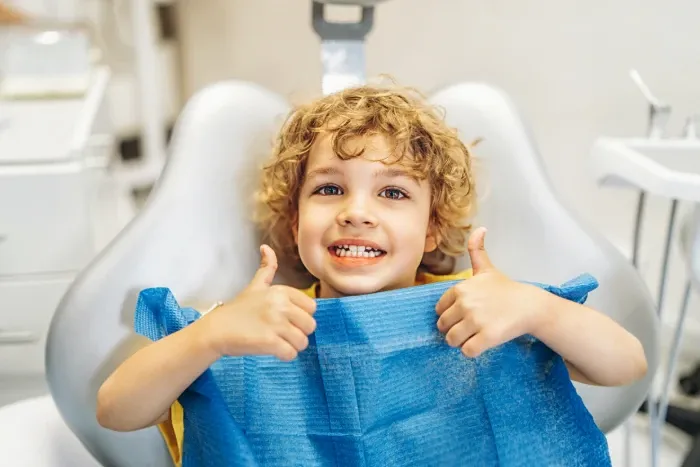 How Should Dental Care Be for Babies and Children.webp