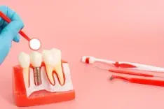 What Should Be Done If a Tooth Becomes Inflamed