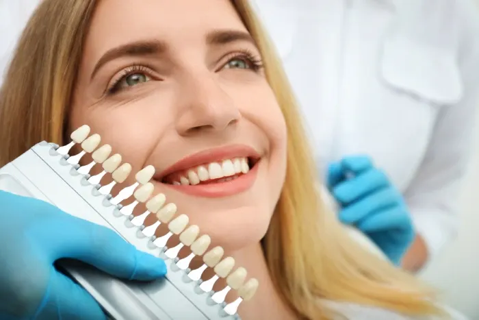 What is a Dental Crown and in Which Situations is it Preferred.webp